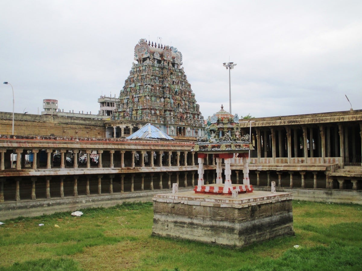 10 Architectural mysteries of Indian temples - Sheet7