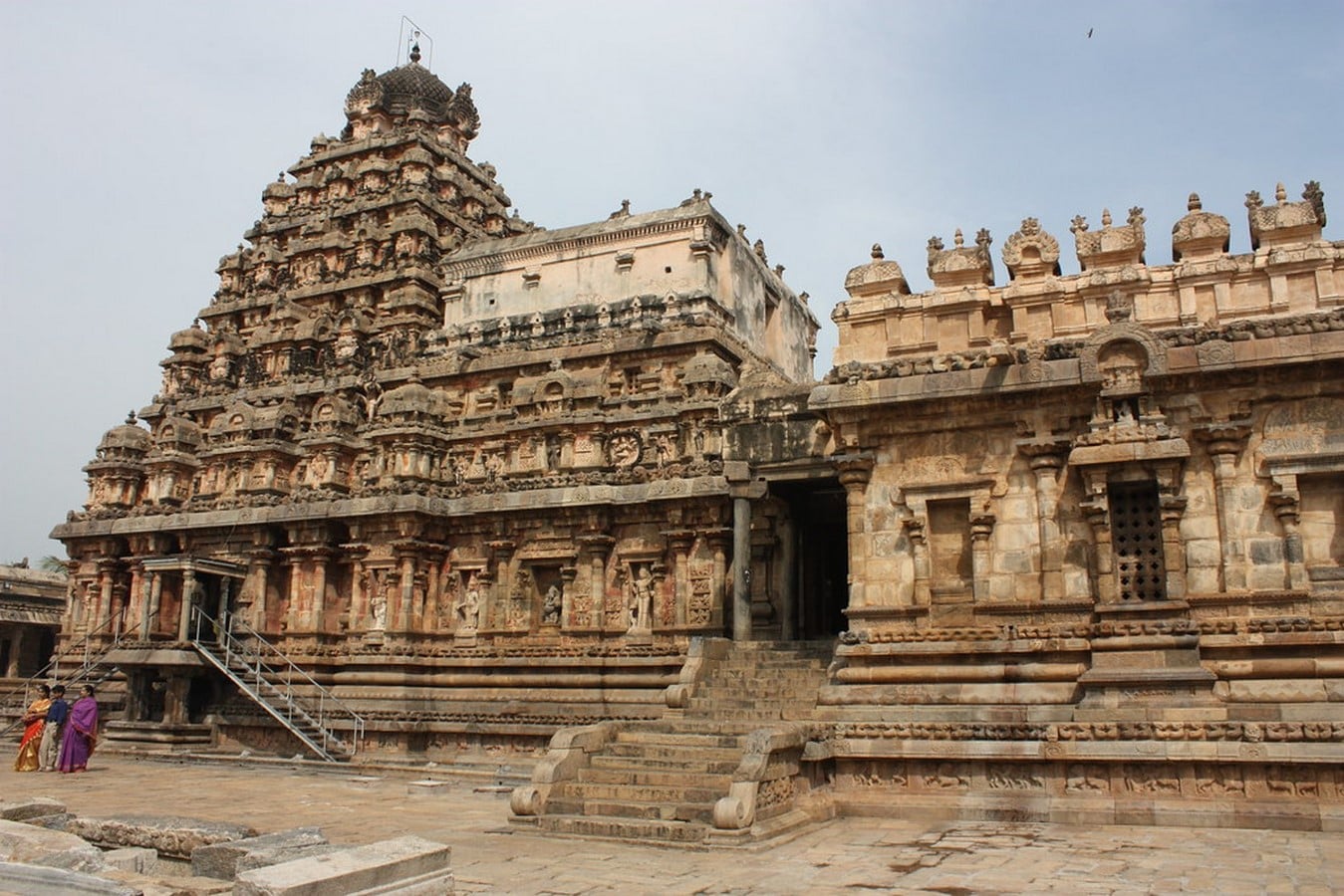 10 Architectural mysteries of Indian temples - Sheet8