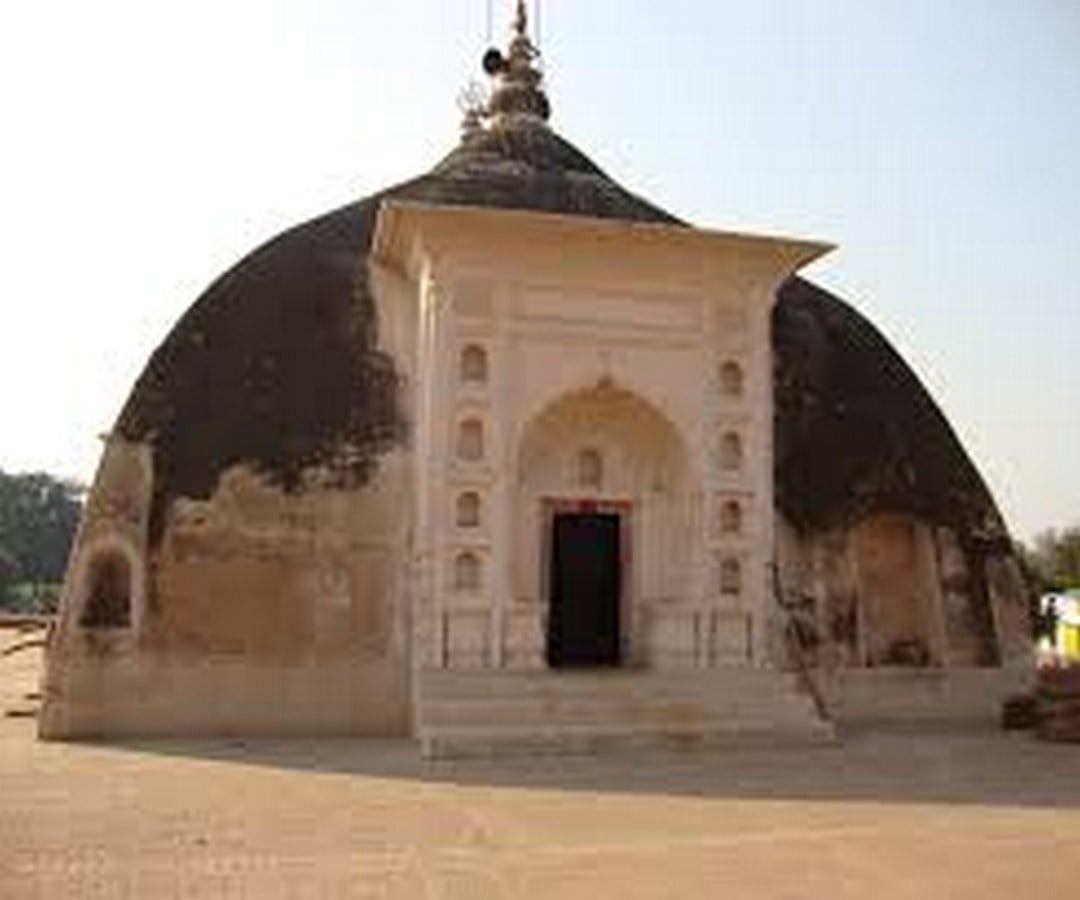 10 Architectural mysteries of Indian temples - Sheet9