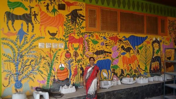 Arts holding cultural and heritage values - Sheet3