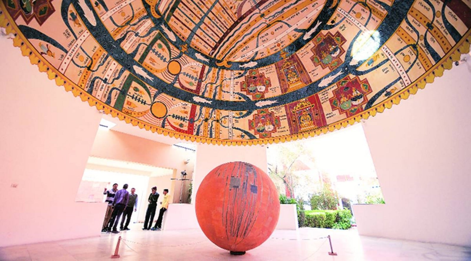 Public buildings holding cultural and heritage values - Sheet3
