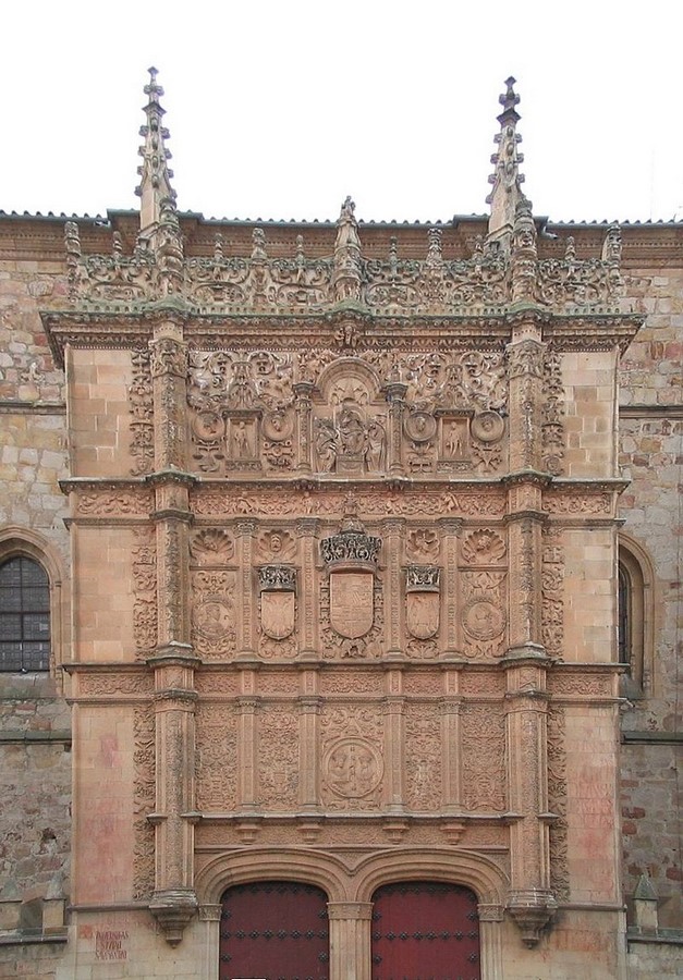 university of Salamanca; source – ©Wikipedia