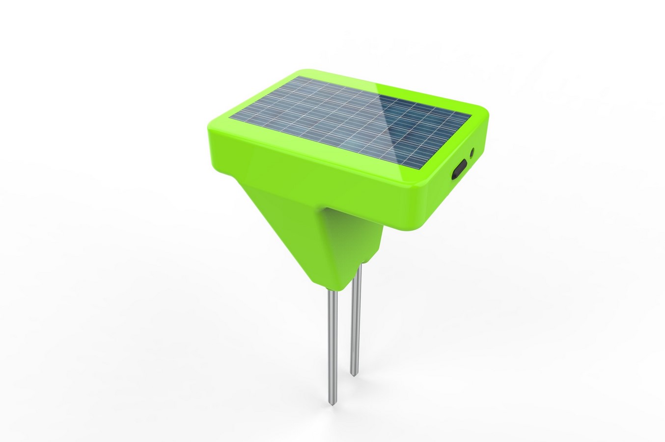 Bhumi Garden Sensors - Sheet2