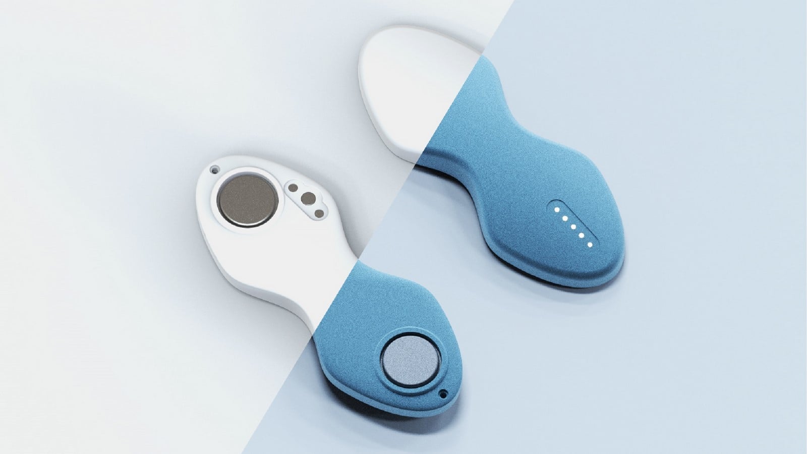 Calm Ecg Sensor - Sheet1