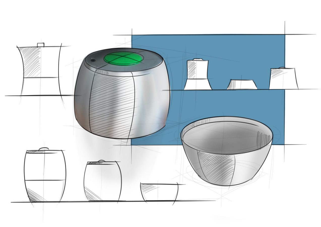 Herb Grinder - Sheet1