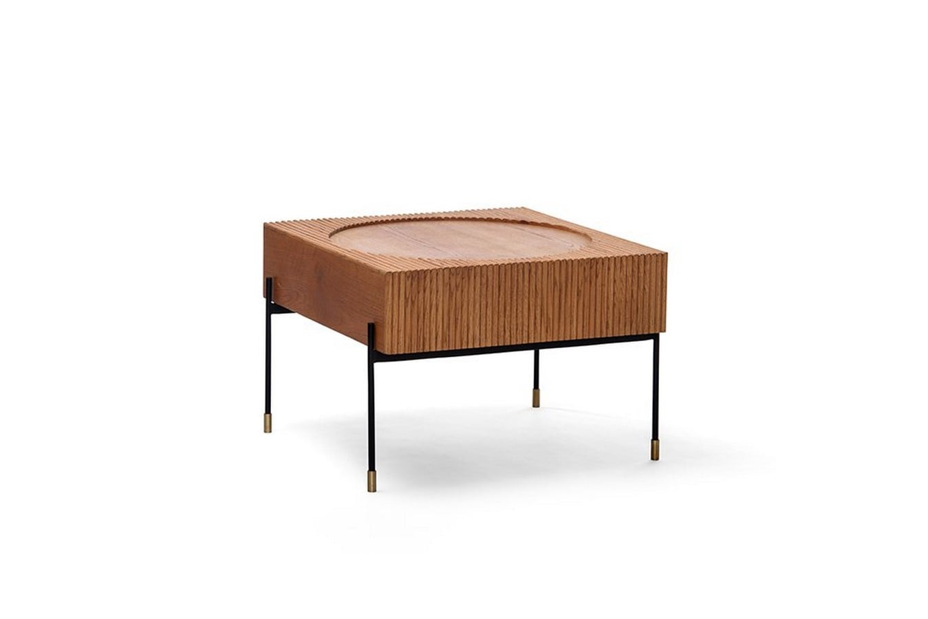 Treble Coffee Table ©<span style="font-weight: 400;">www.josmostudio.com</span>