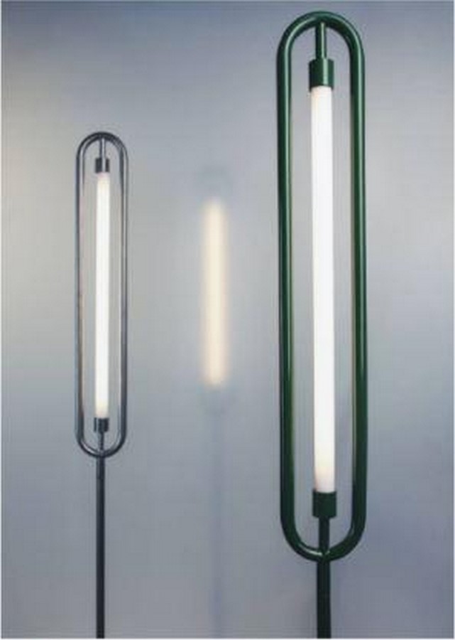 The Loop Lamp - Sheet1