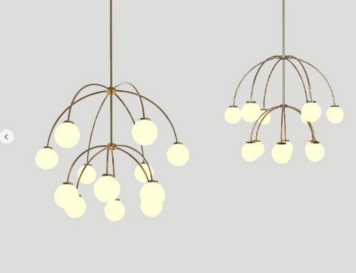 The Umbrella light - Sheet1