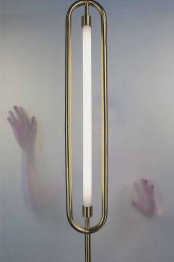 The Loop Lamp - Sheet2
