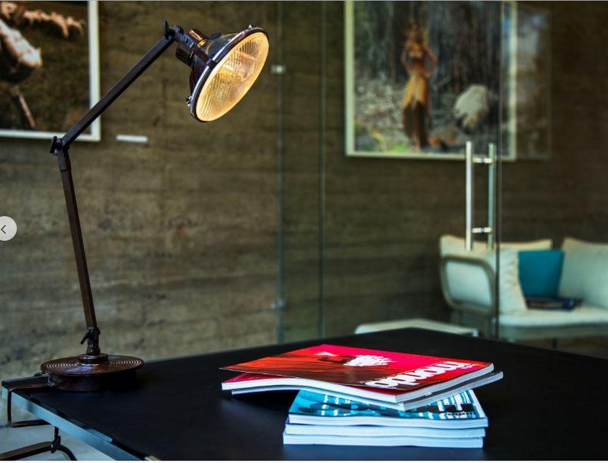 The Ambassador lamp - Sheet2