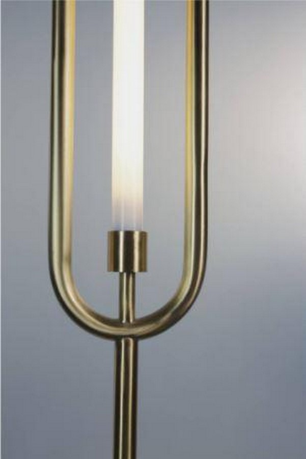 The Loop Lamp - Sheet3