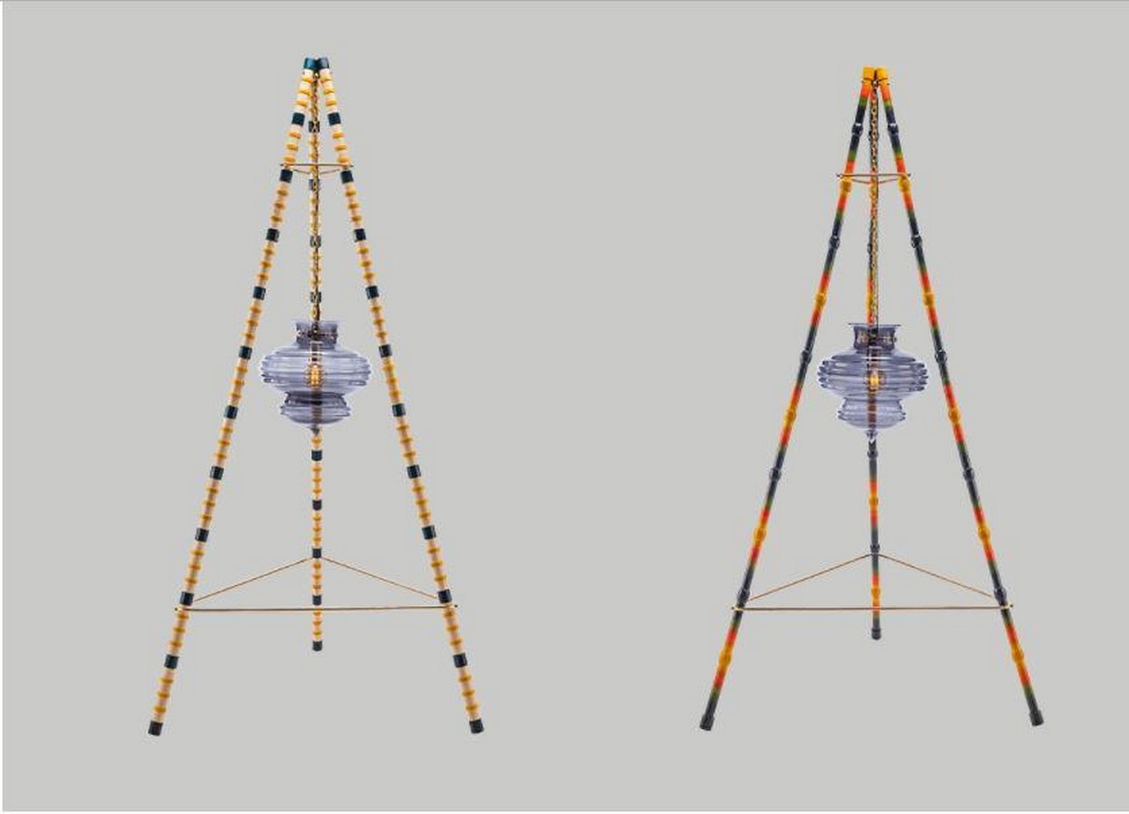 The Birbal lamp - Sheet1