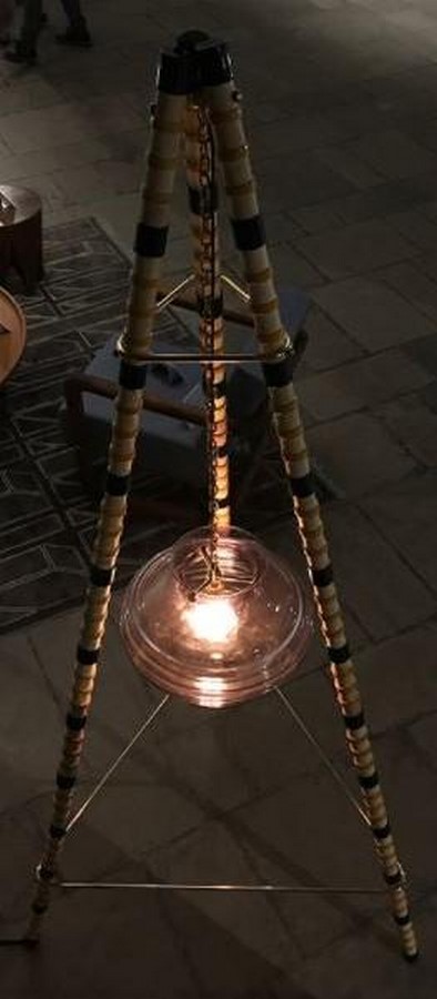 The Birbal lamp - Sheet3