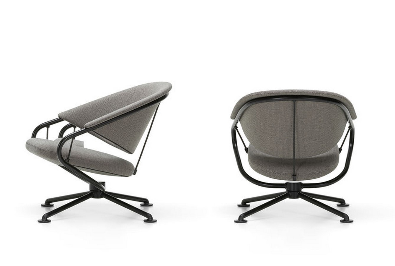 CITIZEN / LOUNGE CHAIR / VITRA / 2020 - Sheet3