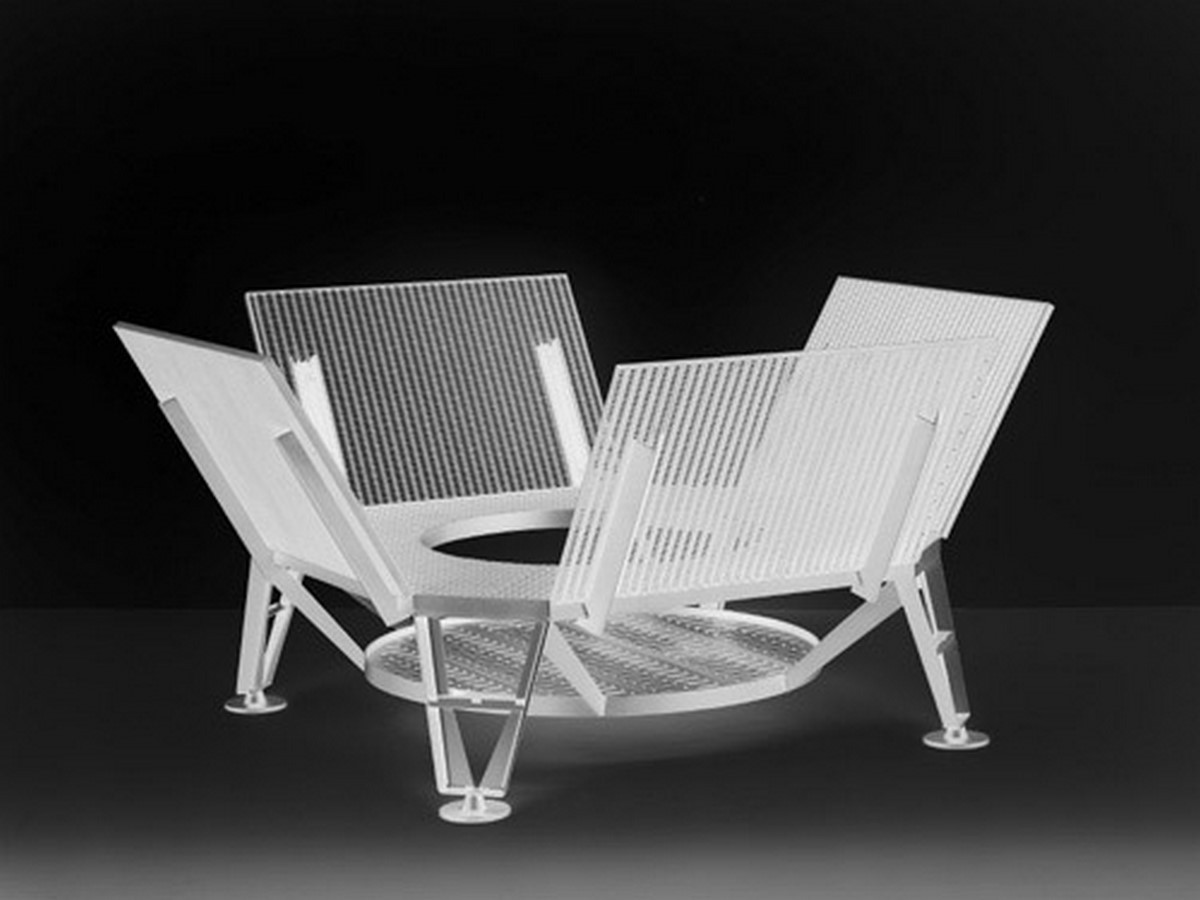 Konstantin Grcic- 10 Iconic Products
