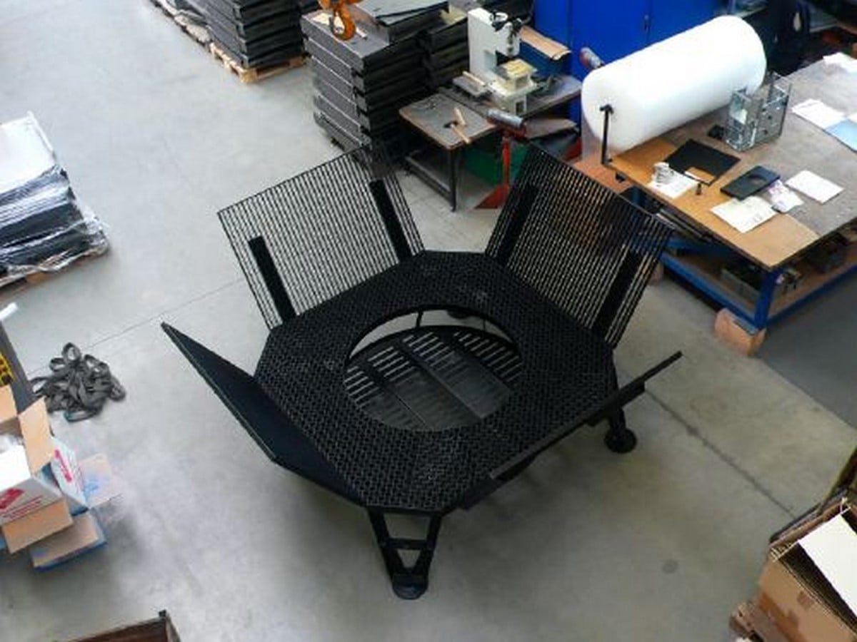 Konstantin Grcic- 10 Iconic Products