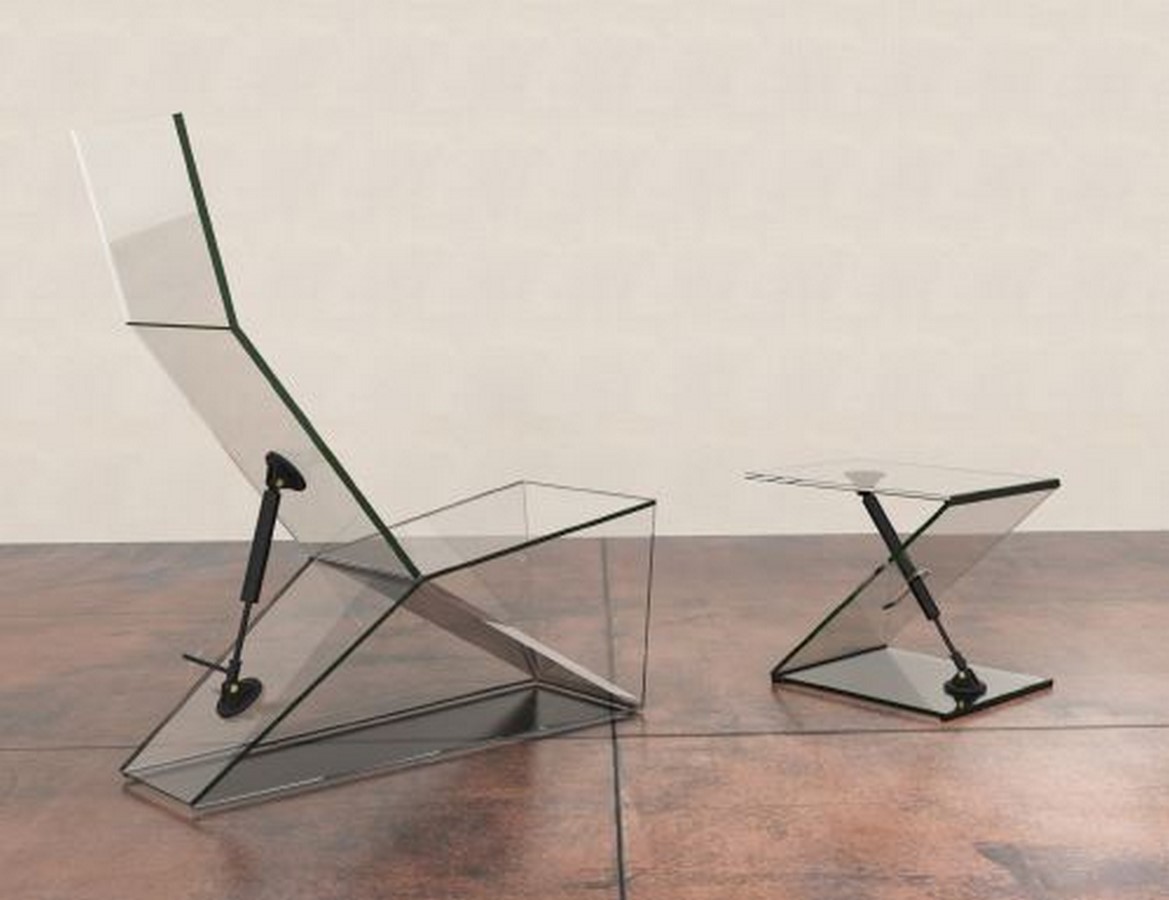 Konstantin Grcic- 10 Iconic Products