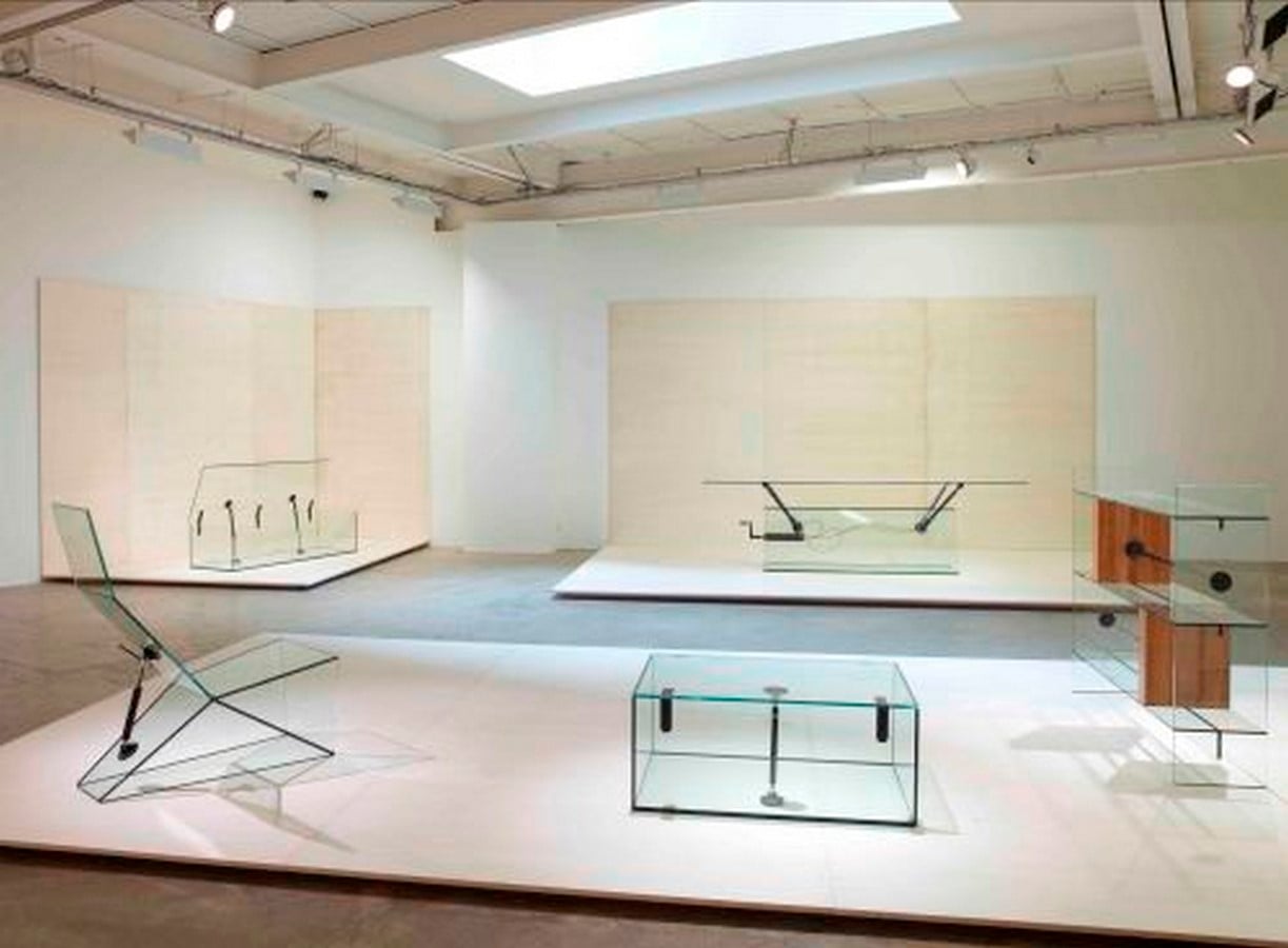 Konstantin Grcic- 10 Iconic Products