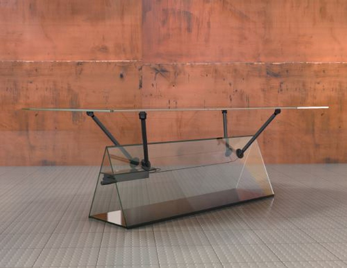 Konstantin Grcic- 10 Iconic Products