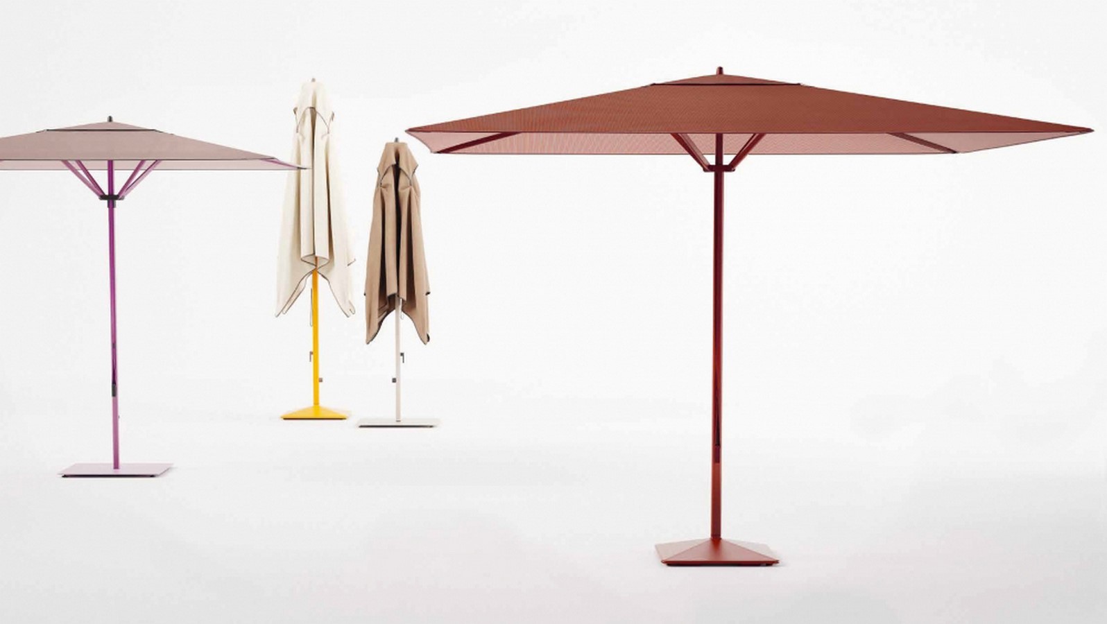 METEO / PARASOL / KETTAL / 2018 - Sheet3