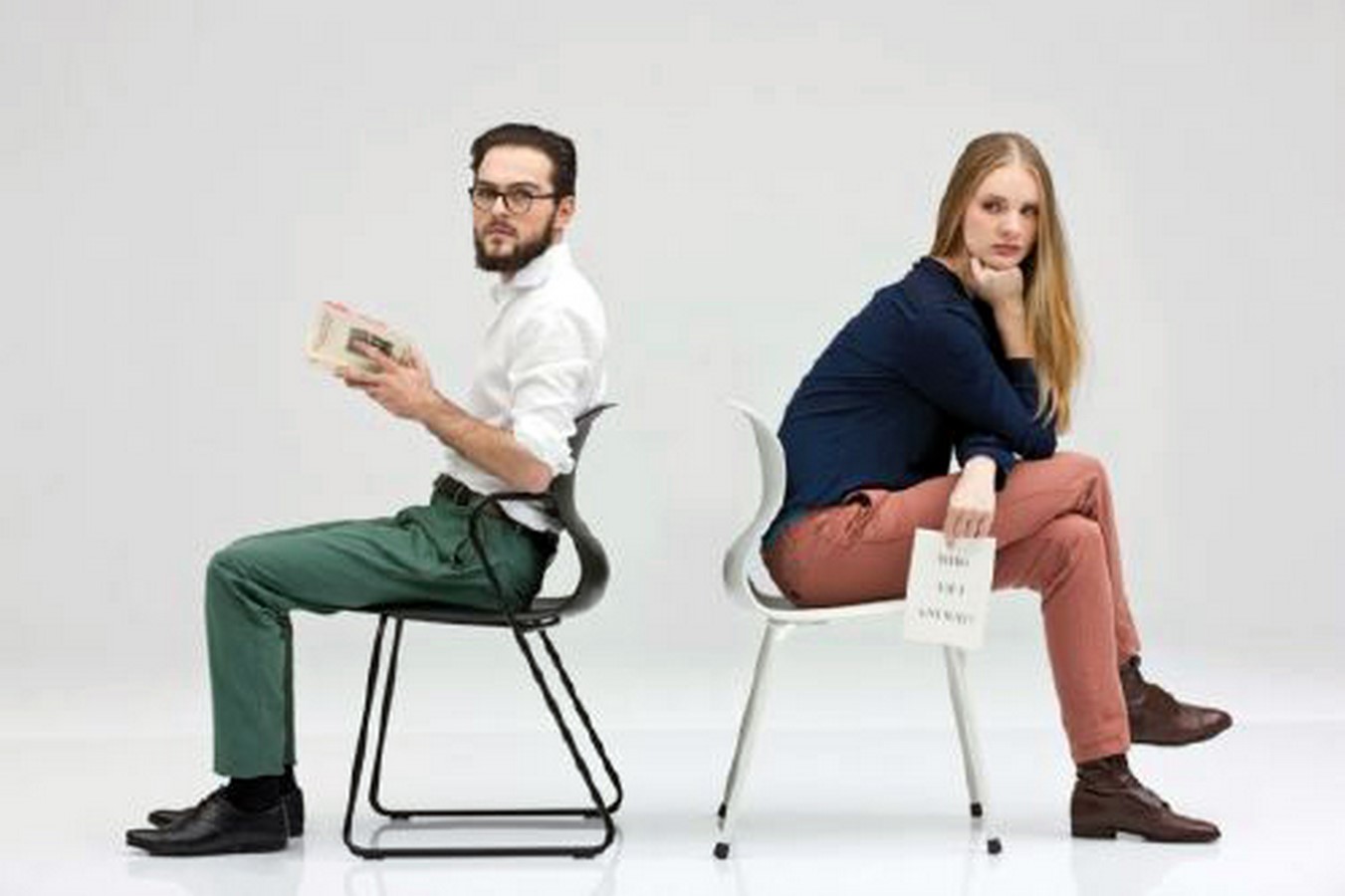 Konstantin Grcic- 10 Iconic Products
