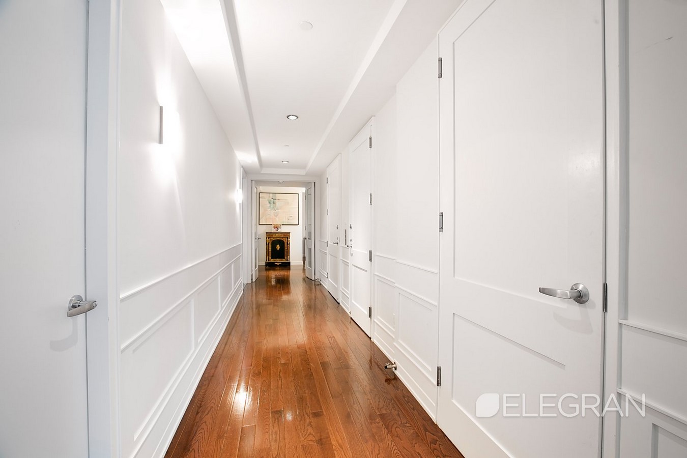 303 East 77th Street - Sheet2