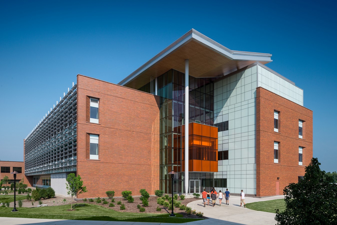 Rochester Institute of Technology Golisano Institute for Sustainability - Sheet2