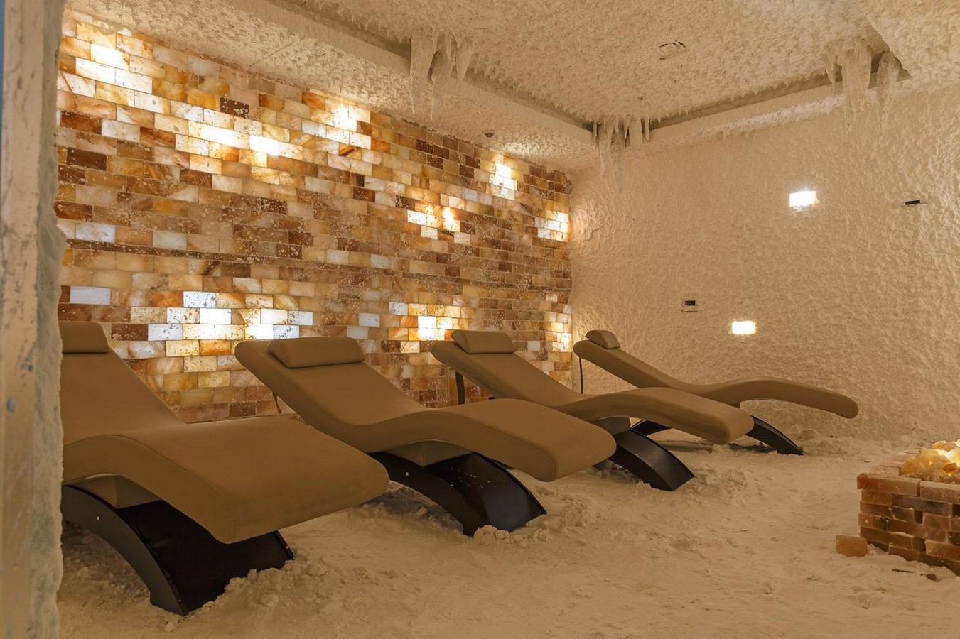 QalaAlti Hotel Spa - Sheet2