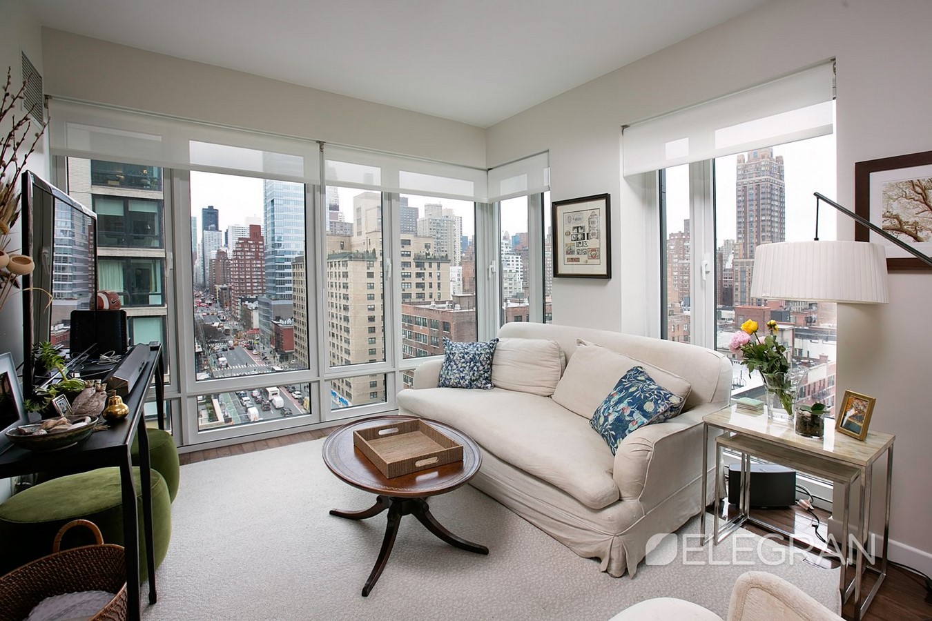 303 East 77th Street - Sheet3