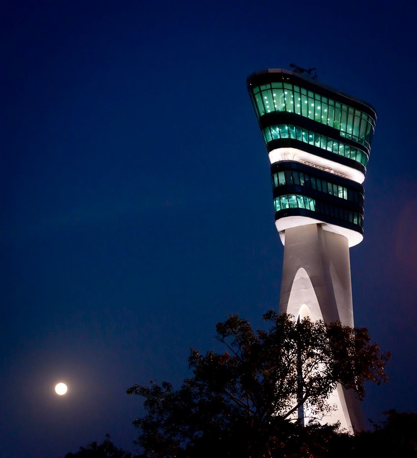 C S I AIRPORT ATC TOWER - Sheet1