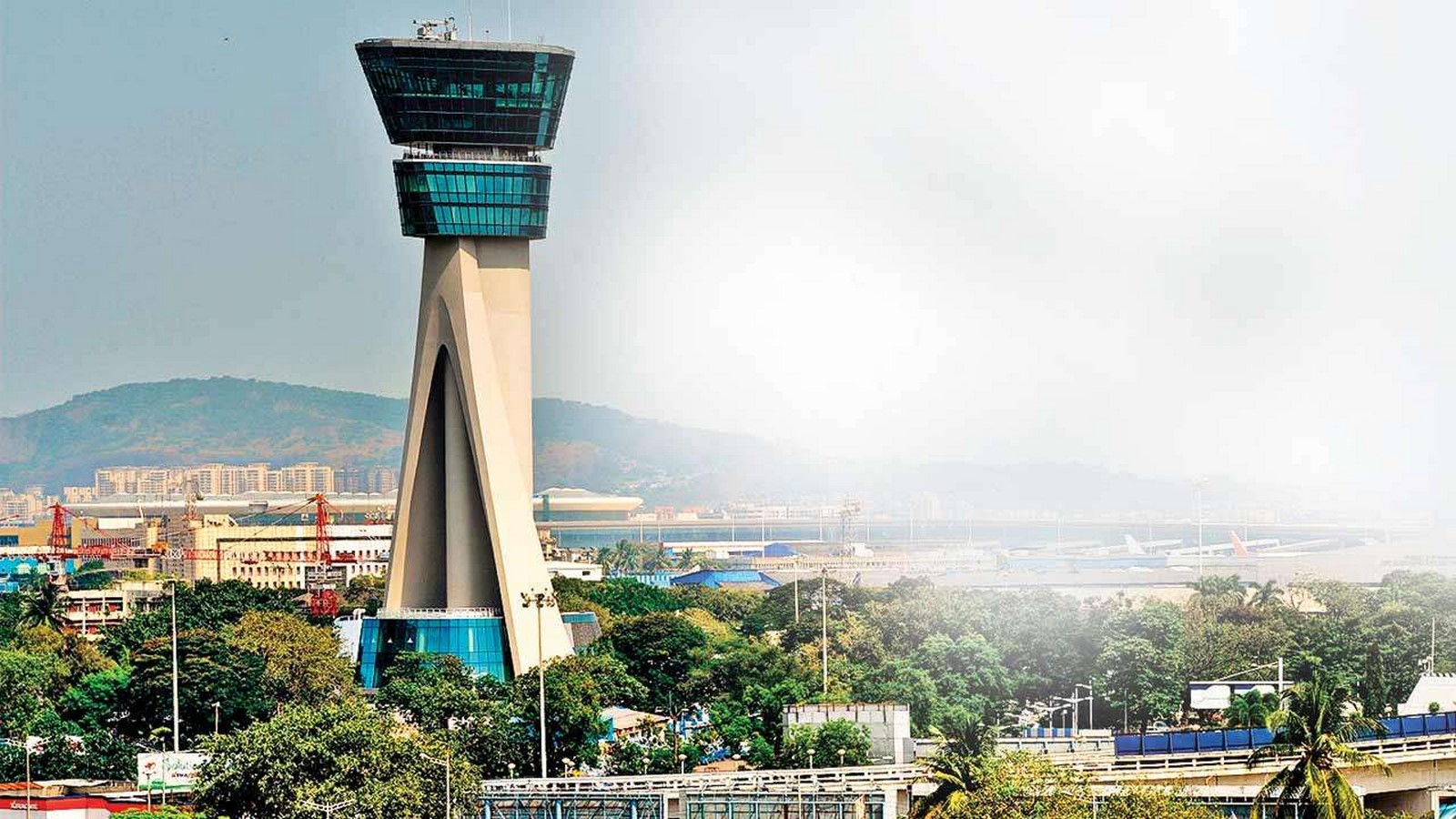 C S I AIRPORT ATC TOWER - Sheet2