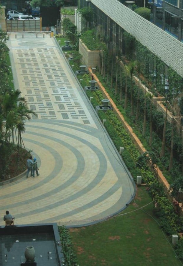 RITZ CARLTON, BANGLORE- Sheet1