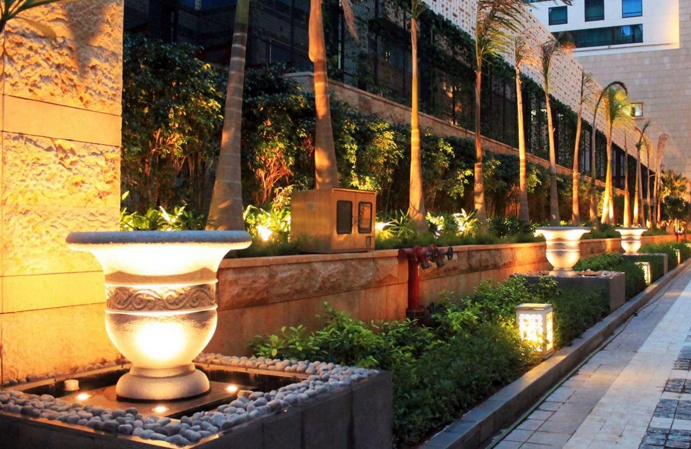 RITZ CARLTON, BANGLORE- Sheet2
