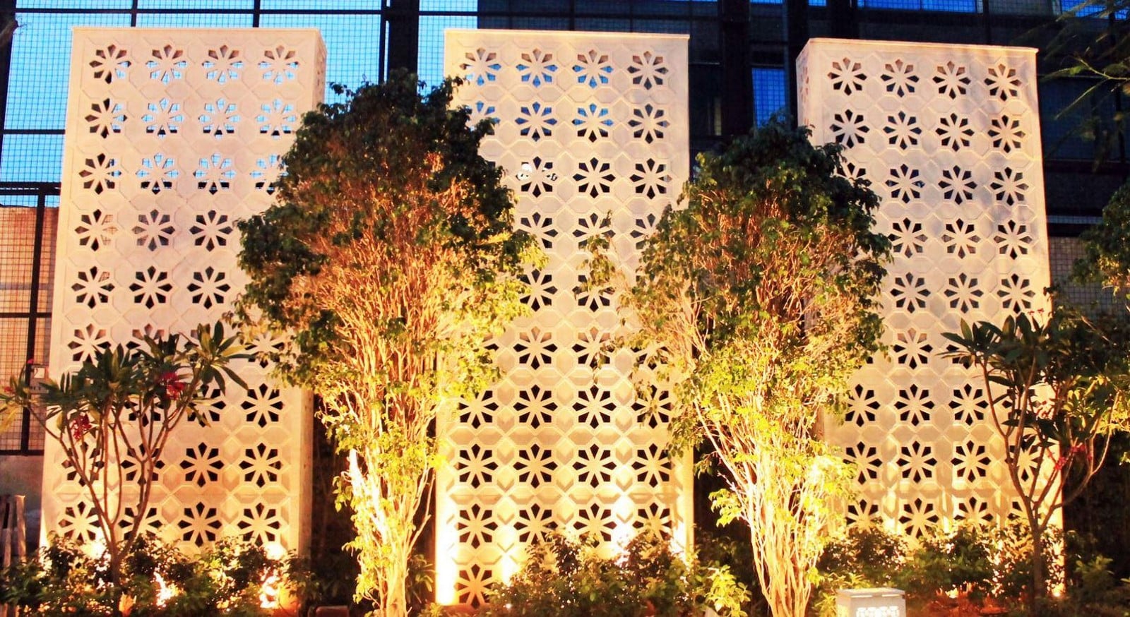 RITZ CARLTON, BANGLORE- Sheet3