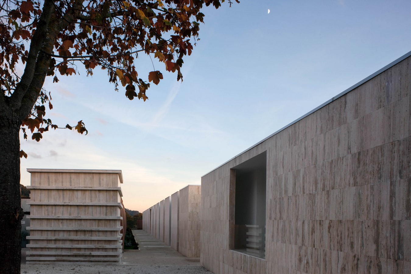 Architecture of cemetries - Sheet3