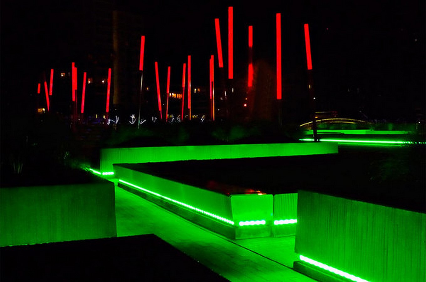 Grand Canal Square: Martha Schwartz Partners - Sheet4