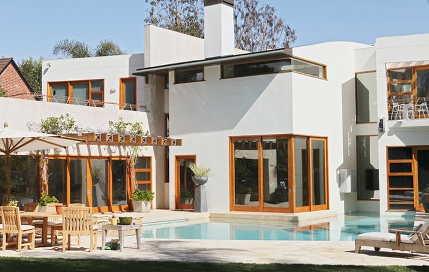 Architecture and planning in American TV shows- Sheet3