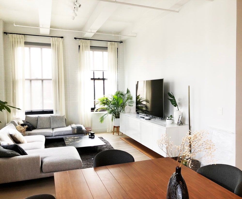 Condo Owner’s Project in New York, New York - Sheet3