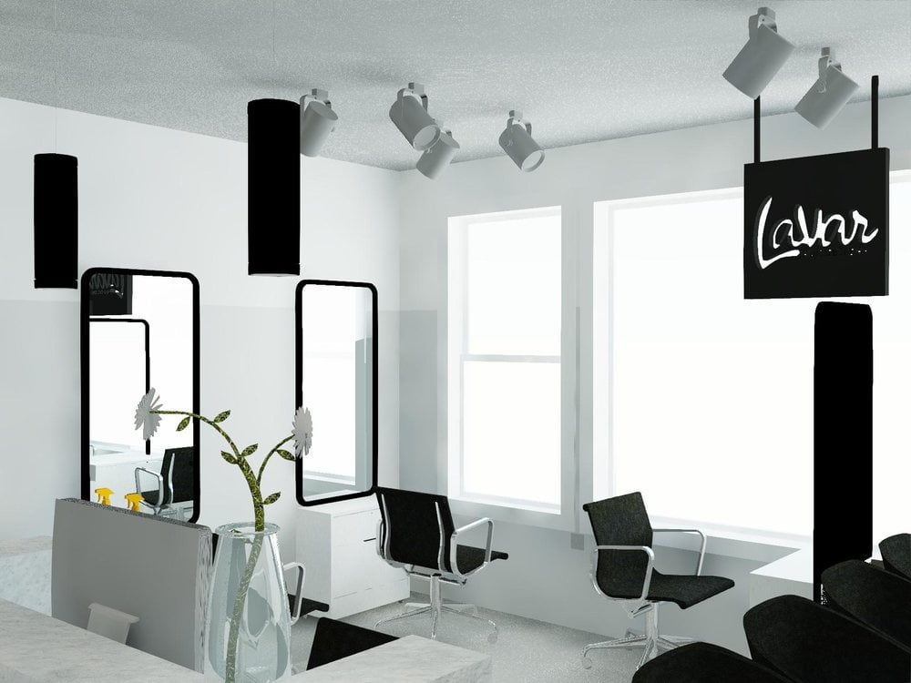 Hair Salon in New York, New York