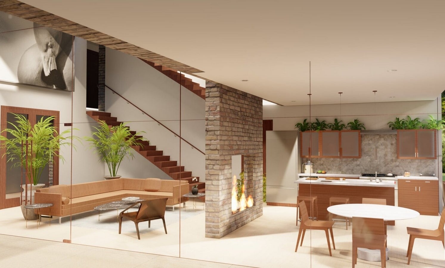 Residential project in Dutchess County, New York - Sheet3