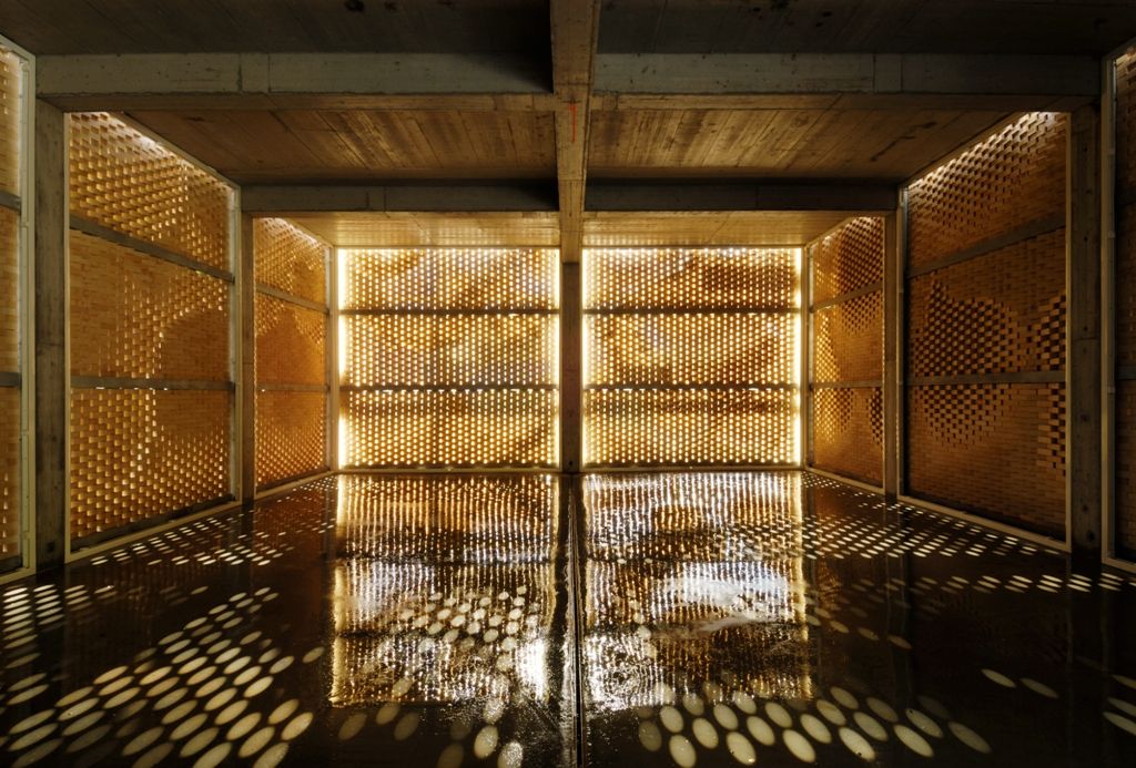 Gantenbein Vineyard, Flash - Sheet1
