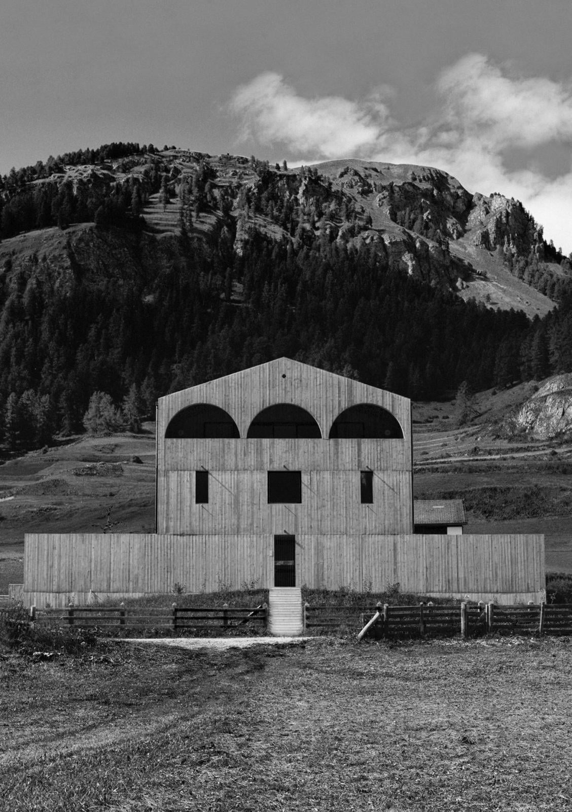 House Schweizer-schmid , Andrez - Sheet1