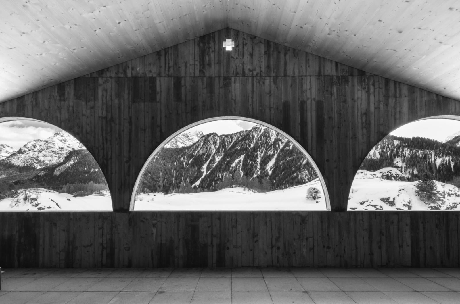 House Schweizer-schmid , Andrez - Sheet2