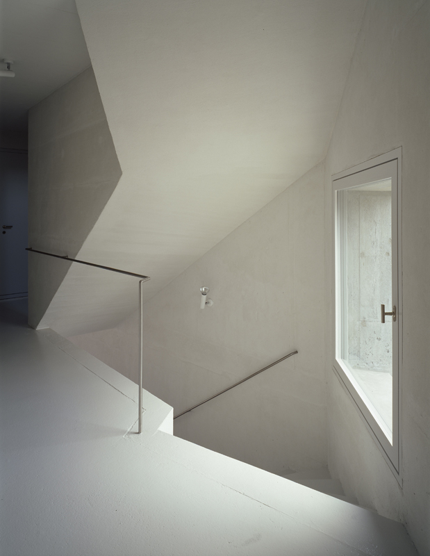 Tower House, Flasch - Sheet2