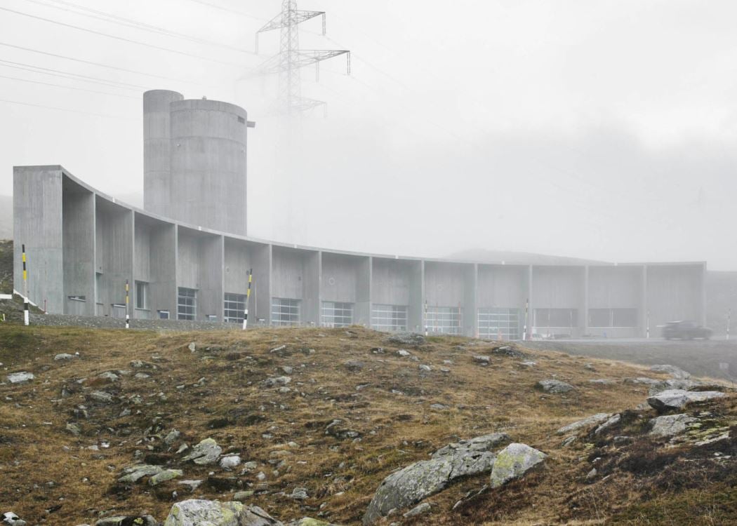 Bernina pass maintenance Base - Sheet3