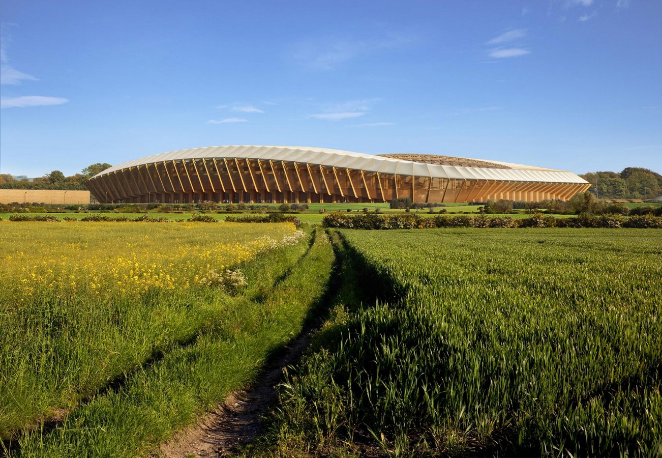 ZHA- 10 Iconic Projects