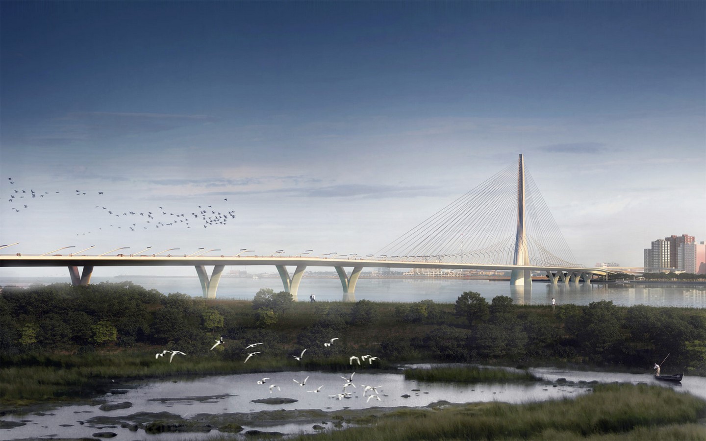 ZHA- 10 Iconic Projects