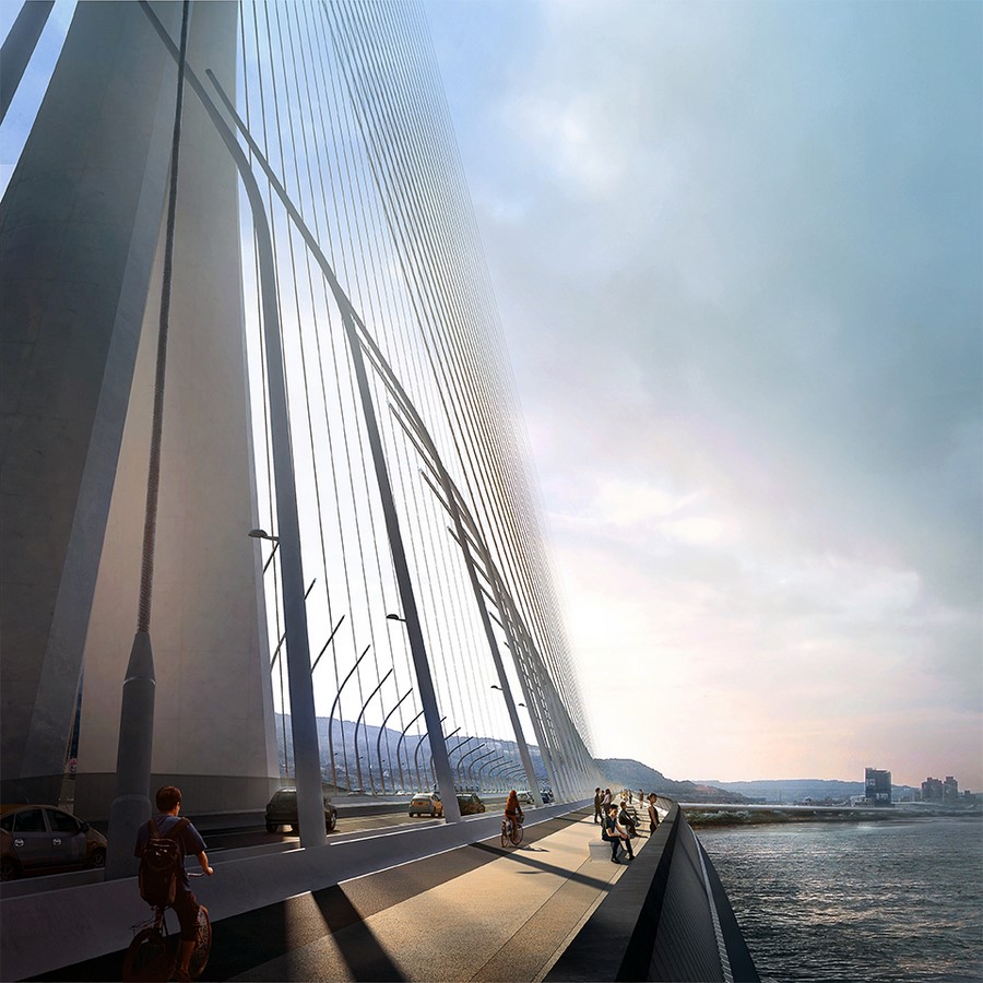 ZHA- 10 Iconic Projects