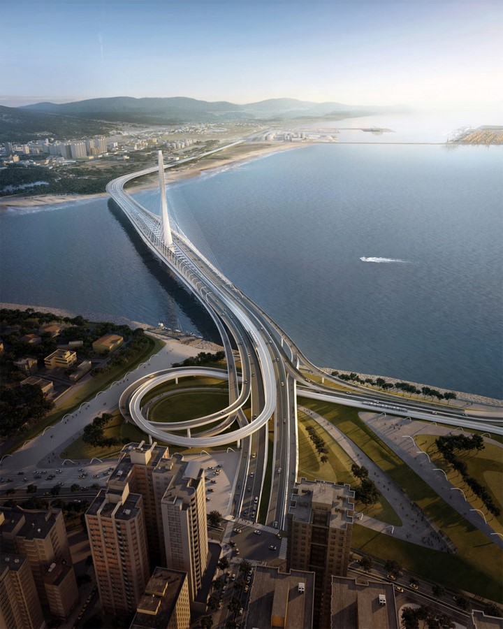 ZHA- 10 Iconic Projects