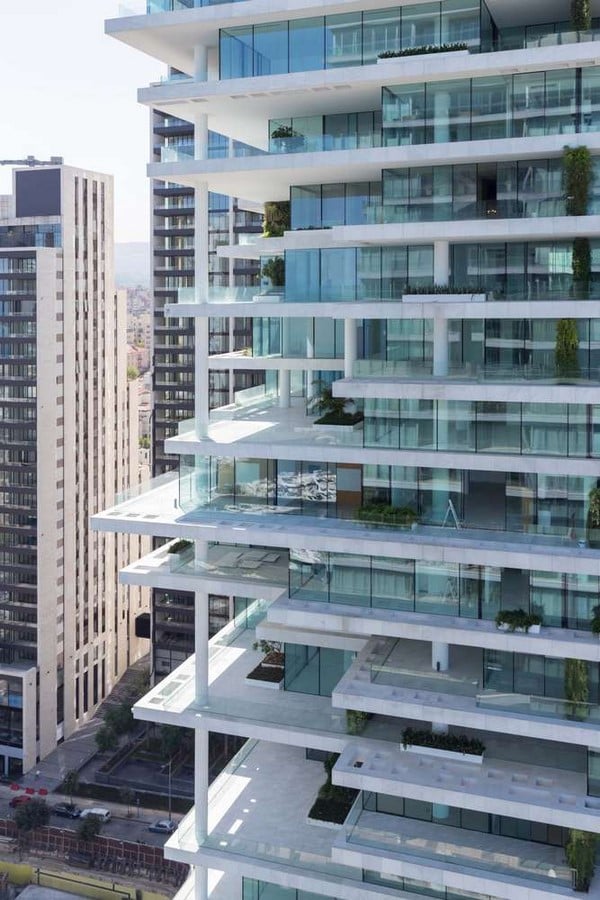 Beirut Terraces - Sheet2